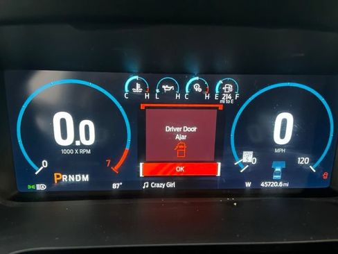Used 2021 Ford F150 Lariat AWD/4WD image 20