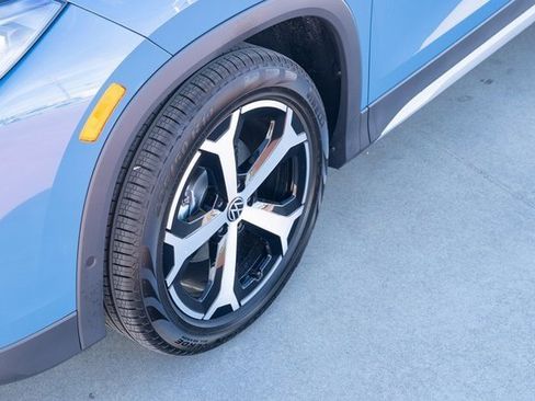 New 2026 Volkswagen Tiguan SE image 10