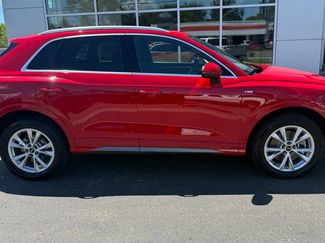 Used 2022 Audi Q3 2.0T Premium AWD/4WD 360° Tour
