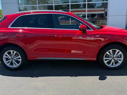 Used 2022 Audi Q3 2.0T Premium