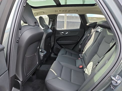 New 2026 Volvo XC60 B5 Plus w/ Protection Package Premier image 8