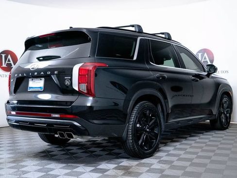 Used 2024 Hyundai Palisade XRT AWD/4WD image 6