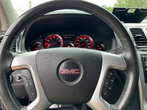 Used 2008 GMC Acadia SLE w/ Preferred Package FWD image 15