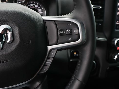 Used 2023 RAM 1500 Lone Star RWD image 27