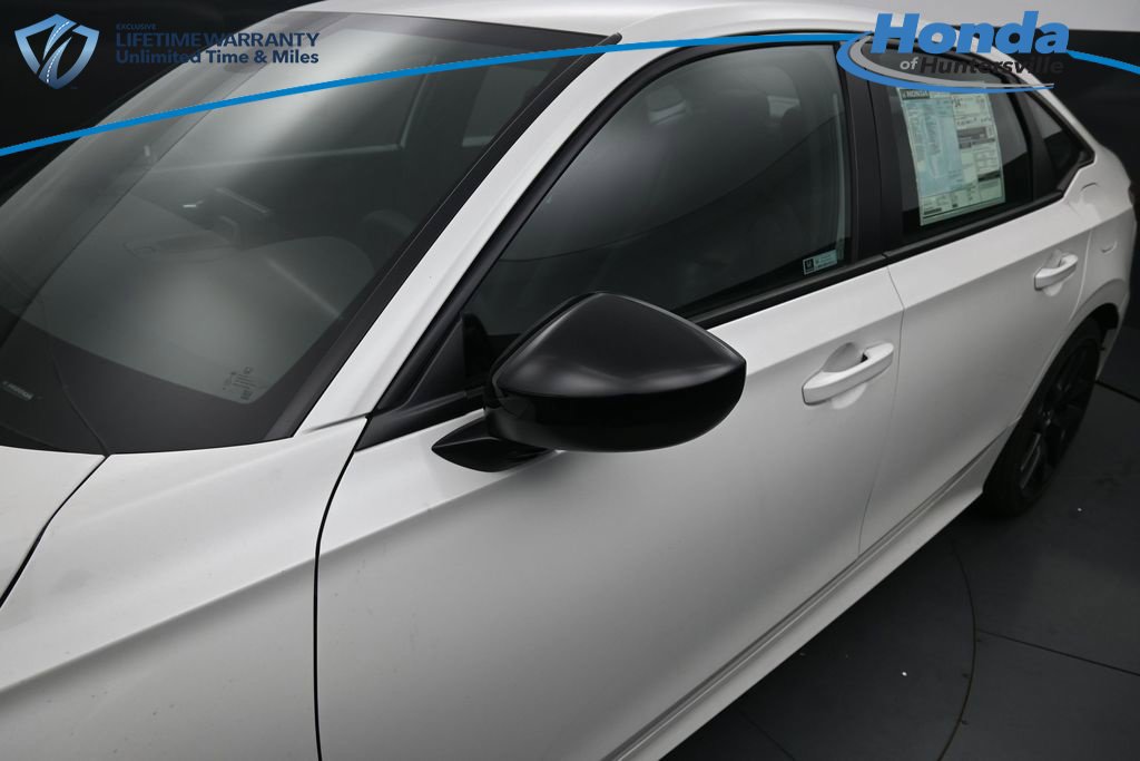 New 2026 Honda Civic Sport image 14