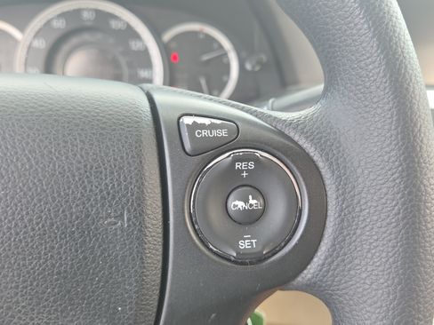 Used 2013 Honda Accord LX image 23