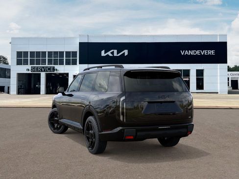 New 2027 Kia Telluride EX X-Line AWD/4WD image 6