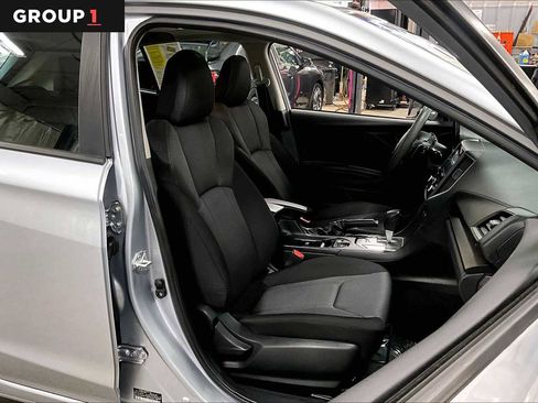 Certified 2022 Subaru Impreza Premium image 8