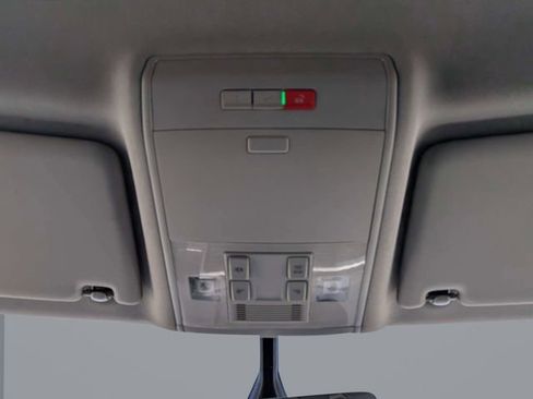 Certified 2023 Volkswagen Atlas SE w/ Black Wheel Package FWD image 22