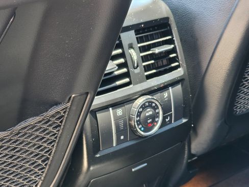 Used 2017 Mercedes-Benz GLS 550 4MATIC image 24
