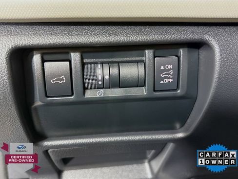Certified 2025 Subaru Forester Limited w/ Popular Package #2 AWD/4WD image 10