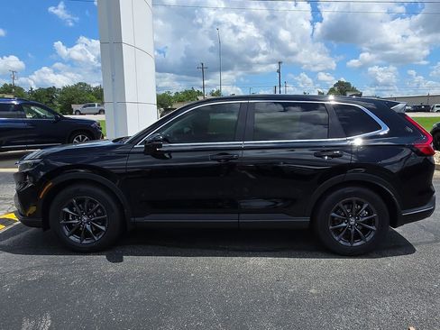 New 2026 Honda CR-V EX-L image 4