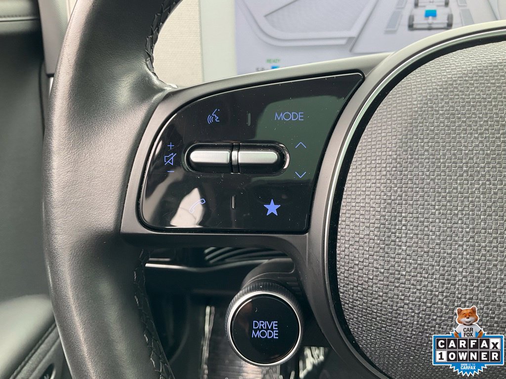 Used 2024 Hyundai Ioniq 5 Limited AWD/4WD image 44