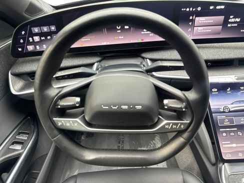 Used 2024 Lucid Air Touring AWD/4WD image 55