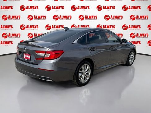 Used 2018 Honda Accord LX image 5