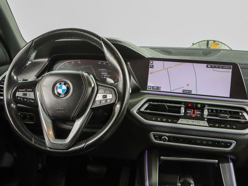 Used 2022 BMW X5 sDrive40i RWD image 17