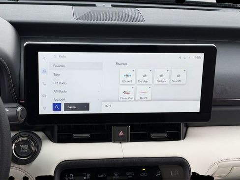 New 2026 Lexus IS 350 F Sport image 18