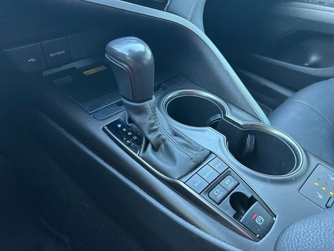 Certified 2022 Toyota Camry XSE image 27