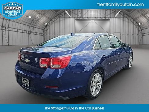 Used 2013 Chevrolet Malibu LT image 6