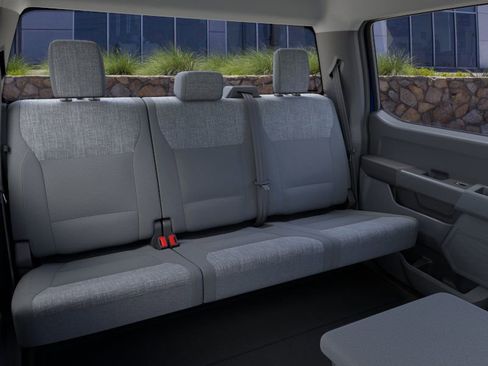 New 2026 Ford F250 XLT w/ FX4 Off-Road Package image 11