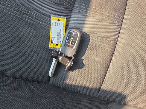 Used 2025 Honda Civic Sport image 18