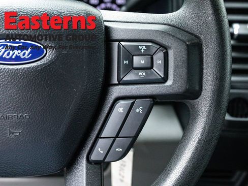 Used 2020 Ford F150 XL RWD image 15