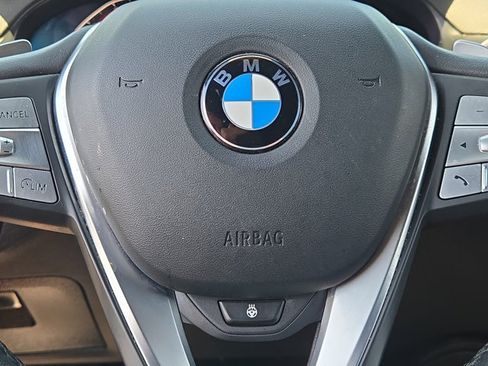 Used 2022 BMW X4 xDrive30i AWD/4WD image 53