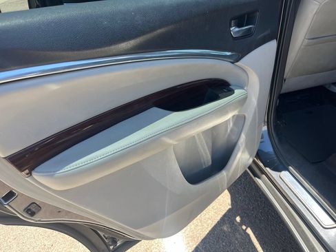 Used 2016 Acura MDX FWD w/ Technology Package image 18