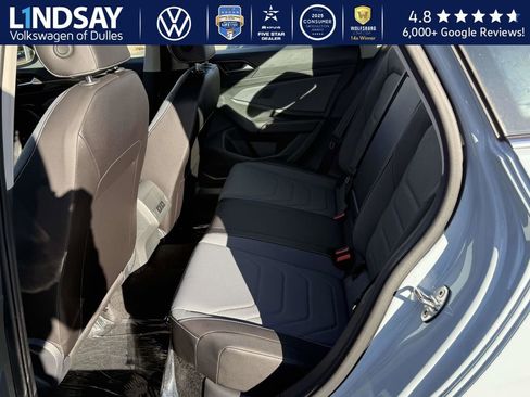New 2026 Volkswagen Jetta SEL image 9