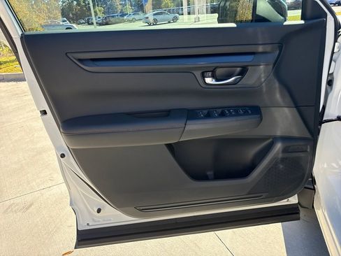 New 2026 Honda CR-V Sport image 12