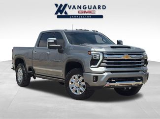 Used 2024 Chevrolet Silverado 2500 High Country w/ High Country Premium Package AWD/4WD 360° Tour