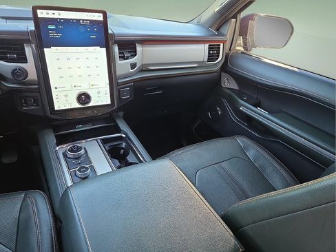 Certified 2022 Ford Expedition Timberline AWD/4WD image 13