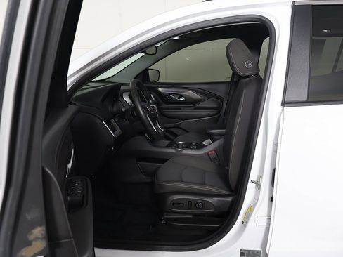 Used 2022 GMC Terrain SLE w/ Driver Convenience Package image 27