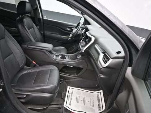 Used 2020 GMC Acadia SLT AWD/4WD image 10