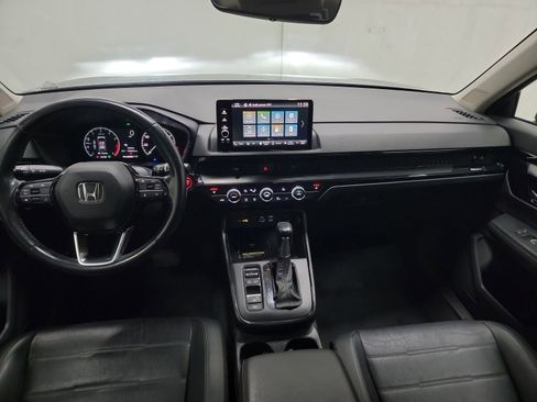 Used 2023 Honda CR-V EX-L image 15