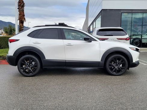 New 2026 MAZDA CX-30 2.5 Turbo w/ Premium Package AWD/4WD image 25