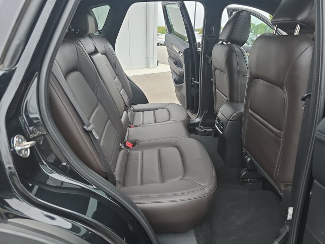 Used 2019 MAZDA CX-5 Signature AWD/4WD image 10