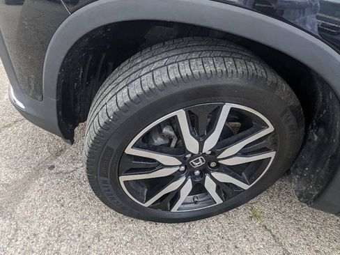 Used 2019 Honda Pilot Elite image 12
