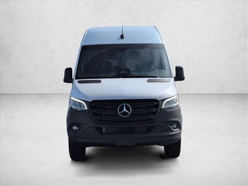 New 2026 Mercedes-Benz Sprinter 2500 image 6