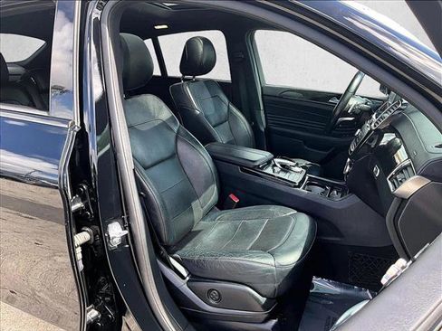 Used 2019 Mercedes-Benz GLE 43 AMG 4MATIC Coupe image 7