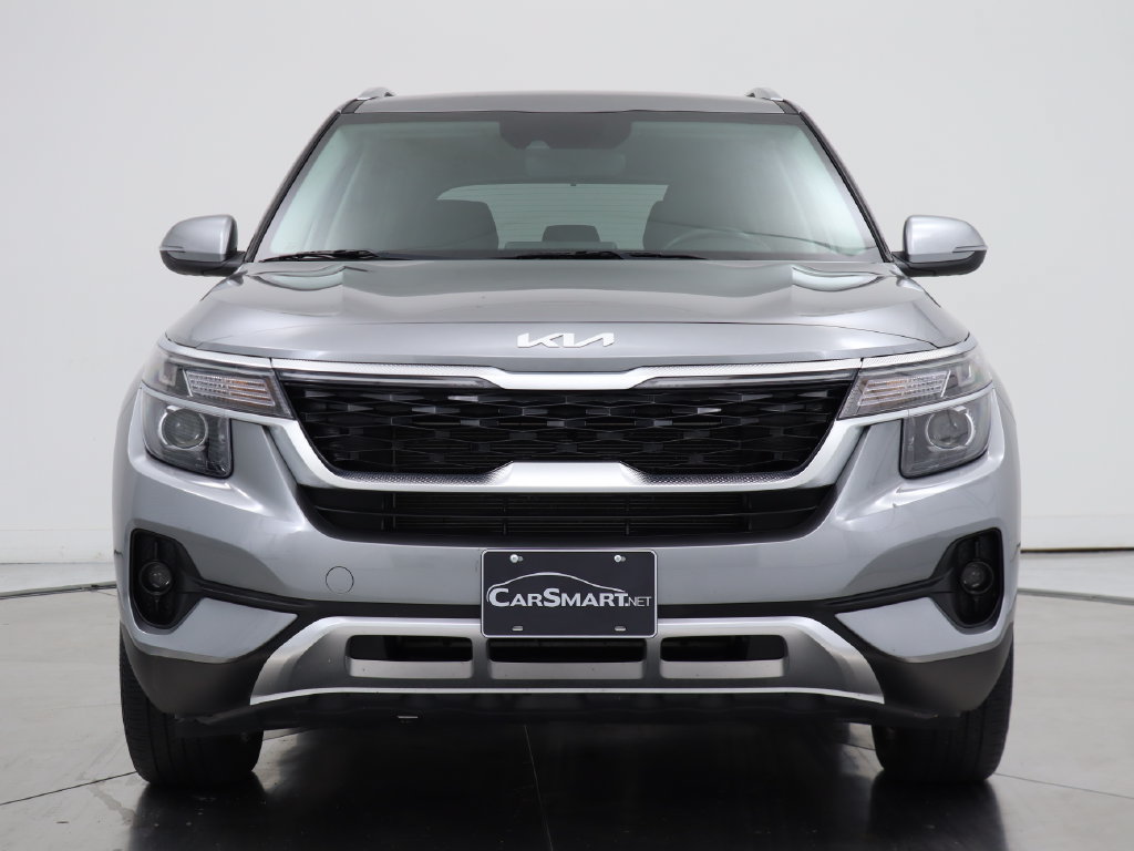 Used 2023 Kia Seltos S AWD/4WD image 8