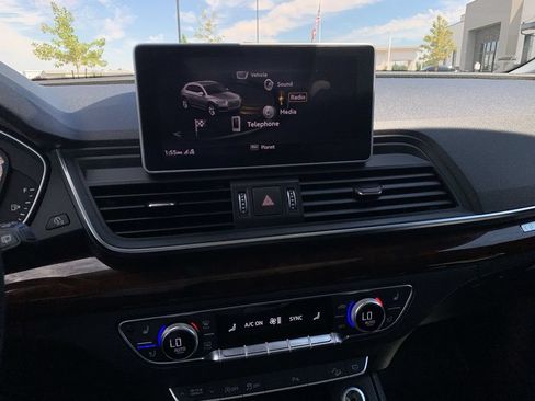 Used 2018 Audi Q5 2.0T Premium Plus AWD/4WD image 22