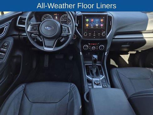 Used 2020 Subaru Forester Limited w/ Popular Package #3 image 30