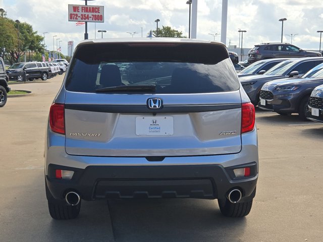 Used 2023 Honda Passport EX-L image 6