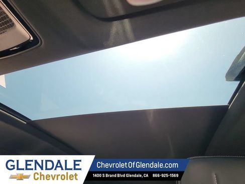 Used 2024 Cadillac Lyriq Sport w/ LPO, Floor Liner Package RWD image 26