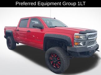 Used 2014 Chevrolet Silverado 1500 LT w/ Trailering Package video 2