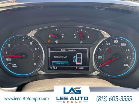 Used 2018 Chevrolet Traverse LT FWD image 25