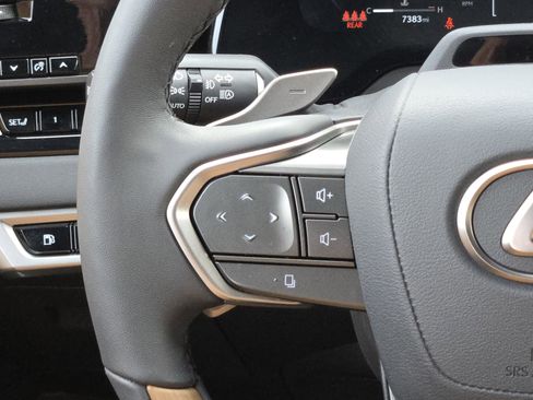 Used 2025 Lexus RX 350 Premium Plus image 35