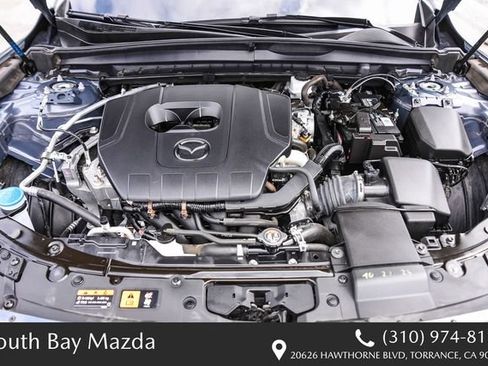 Certified 2025 MAZDA CX-50 AWD 2.5 S w/ Preferred Package image 26