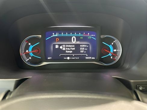 Used 2022 Honda Pilot Special Edition image 21